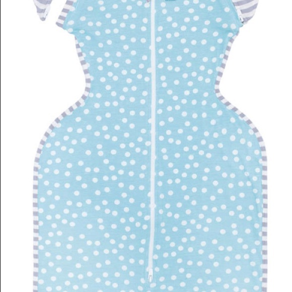 Brand new Love To Dream swaddle up transitional sack in size L - Picture 5 of 6